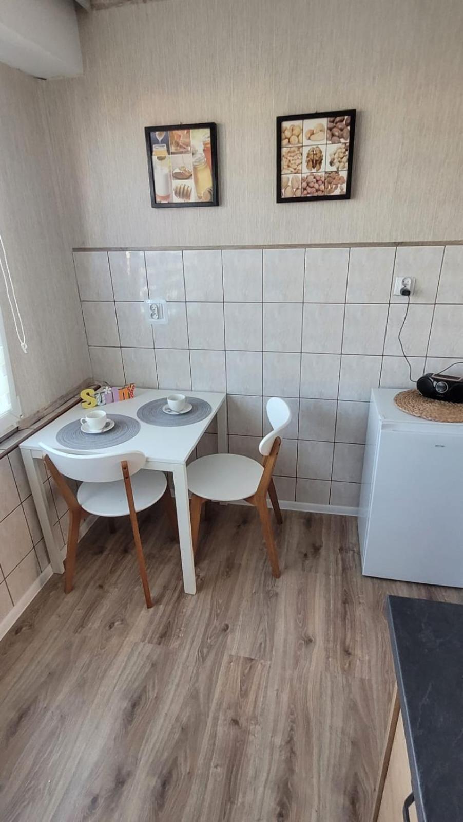 Dams Apartament オシフィエンチム エクステリア 写真
