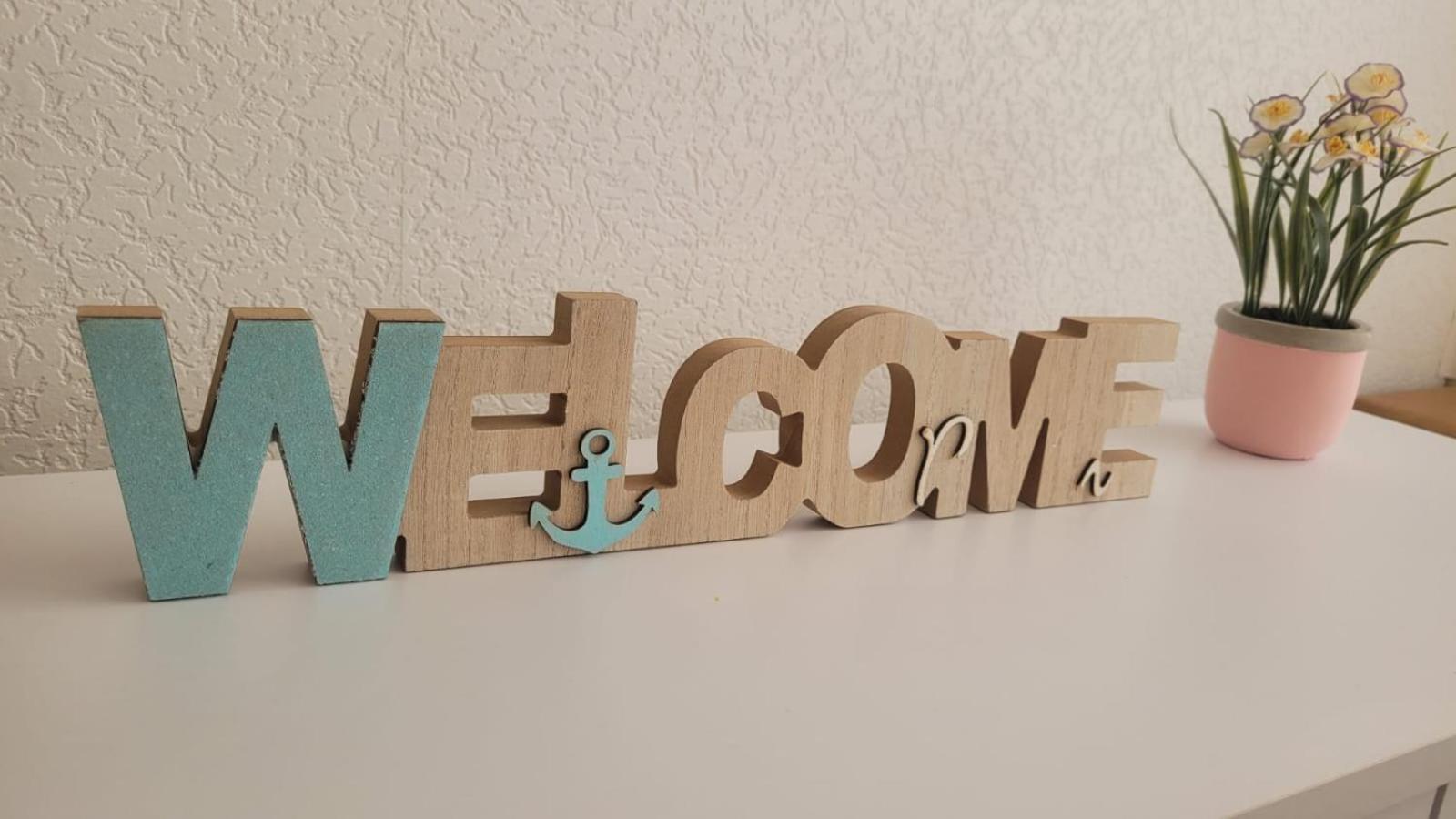 Dams Apartament オシフィエンチム エクステリア 写真