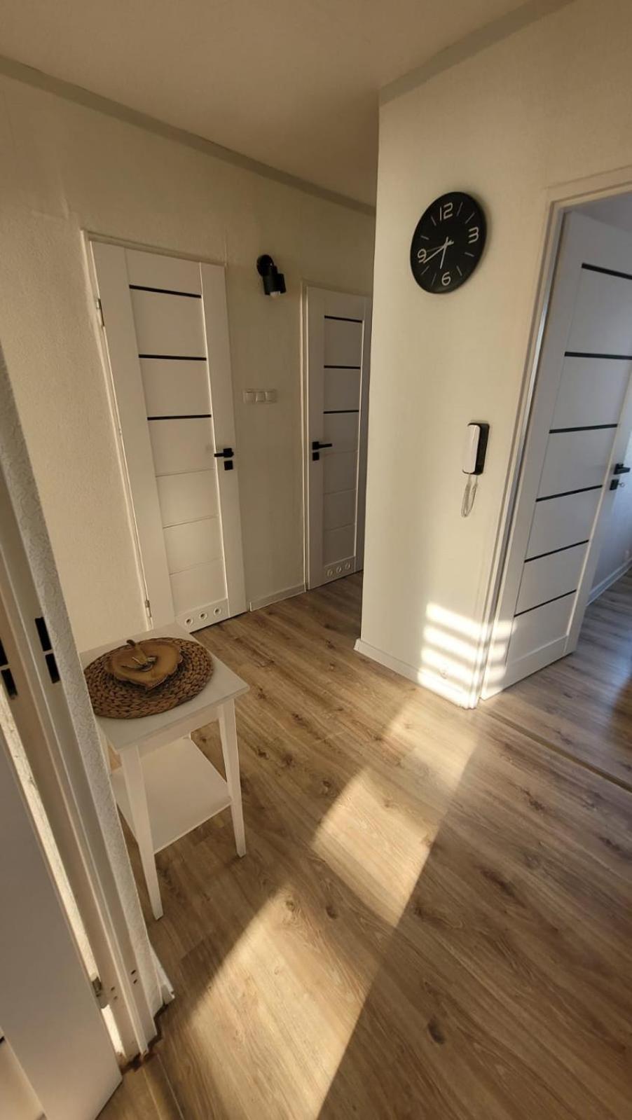 Dams Apartament オシフィエンチム エクステリア 写真